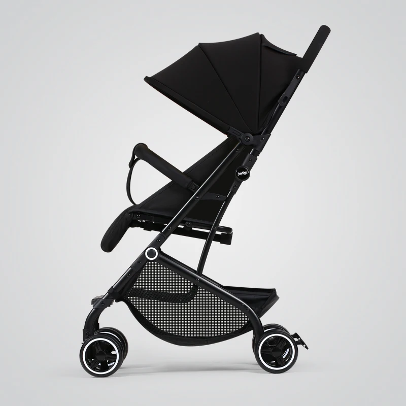 

Joyfeel baby stroller folding portable trolley baby stroller ultra light ombrelle poussette stroller on the plane