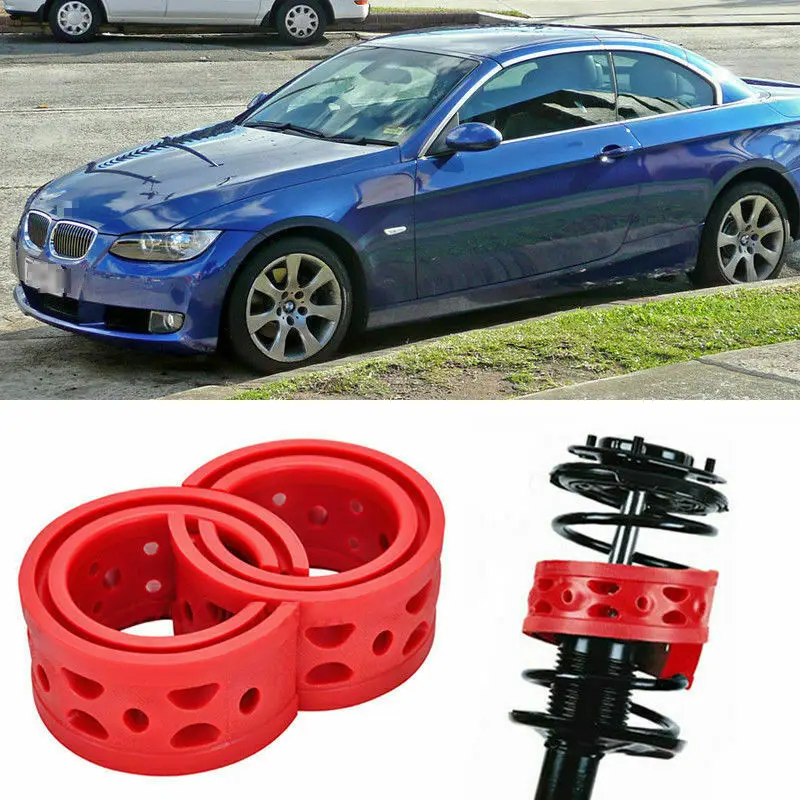 Высококачественный передний/задний автомобильный амортизатор для BMW 325i