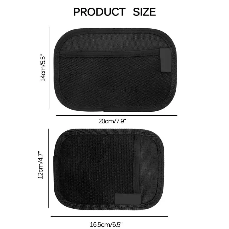 Автомобильная сетка для хранения сумка карманный органайзер Стайлинг