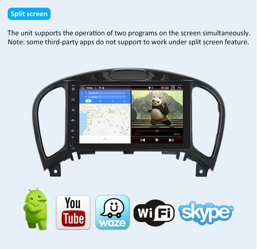2 din Автомобильный Радио Мультимедийный DVD видео плеер Android 9 4G для Nissan JUKE 2012 мультимедийный автомобильный gps навигатор плеер wifi BT RDS