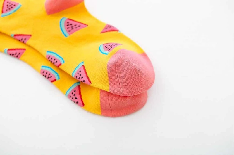 Женские носки осень зима женские хлопковые носки Harajuku женские повседневные носки с героями мультфильмов женские носки дропшиппинг