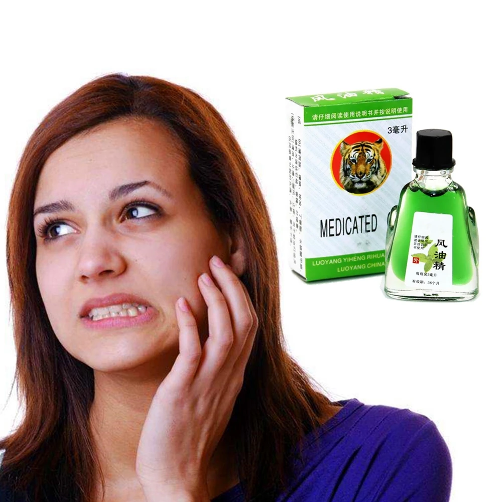 100% оригинал тайский Painkiller мазь белый тигровый бальзам мышечная для снятия