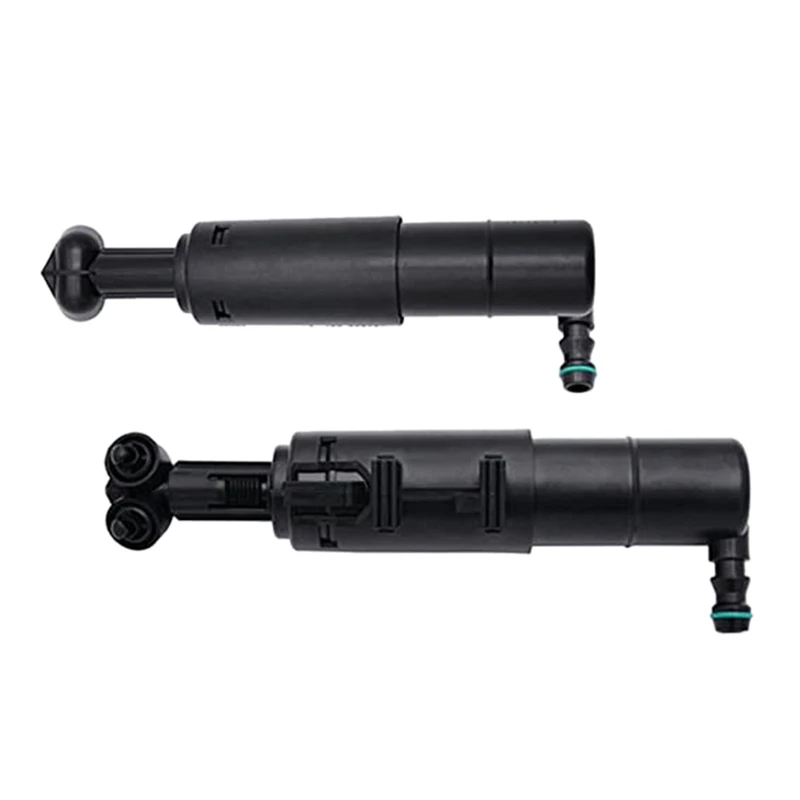 

Автомобильная левая и правая Форсунка омывателя фары для Mercedes-Benz W204 C220 C260 C280 C320 2011-2014 2048602747