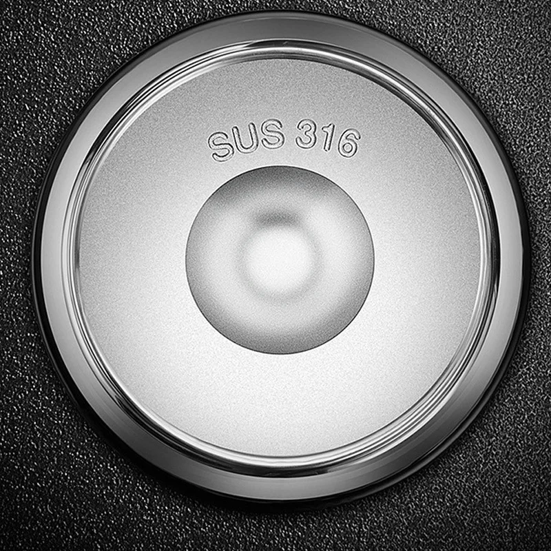 Thermos Bottle with Stainless Steel Tea Infuser Hot Water Vacuum Flask Car Cup Adults Coffee Sport for Gift | Дом и сад