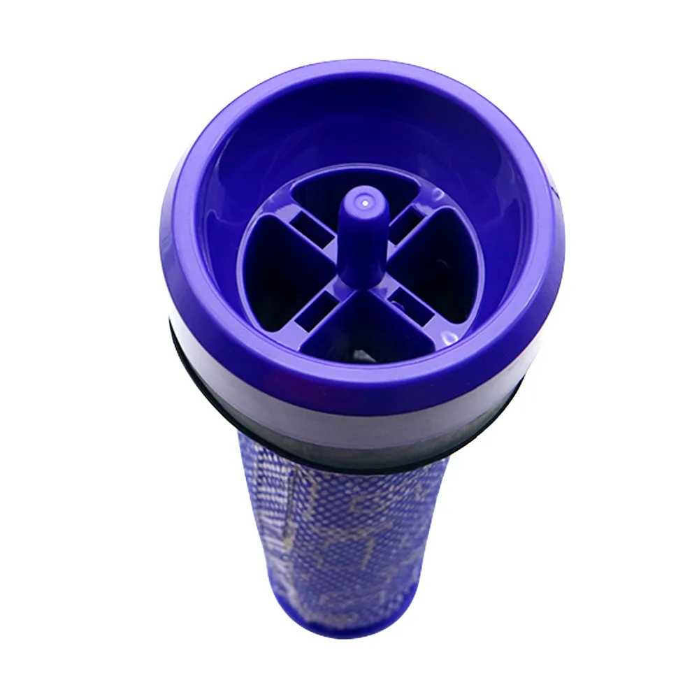 Моющийся предварительный пылевой фильтр для Dyson DC39 Animal/Complete/Limited Edition DC37 запасные