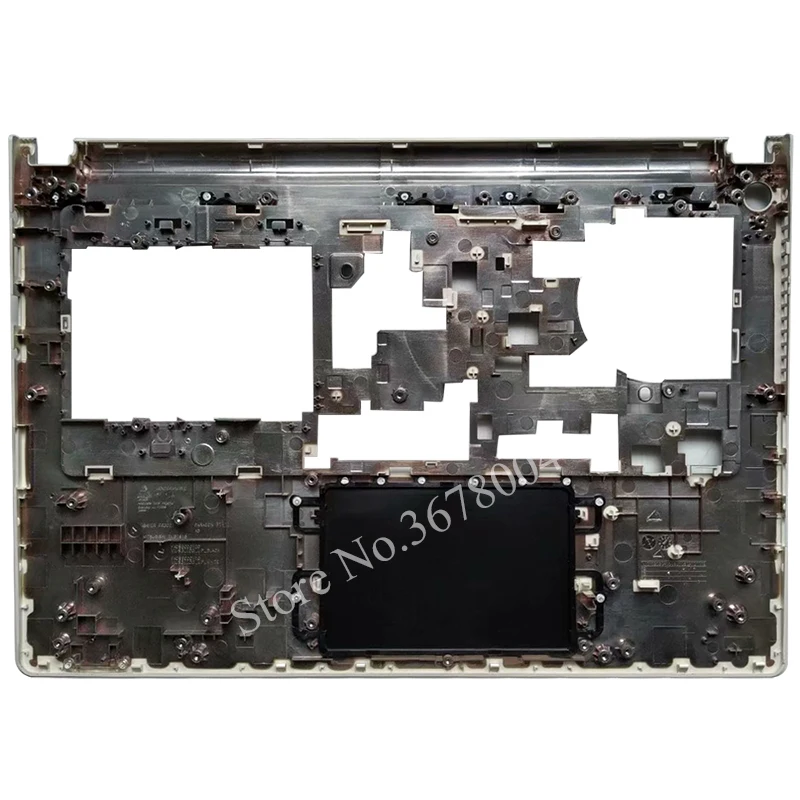 Новый чехол для Lenovo ideapad ноутбука верхняя крышка без тачпада Нижняя основа