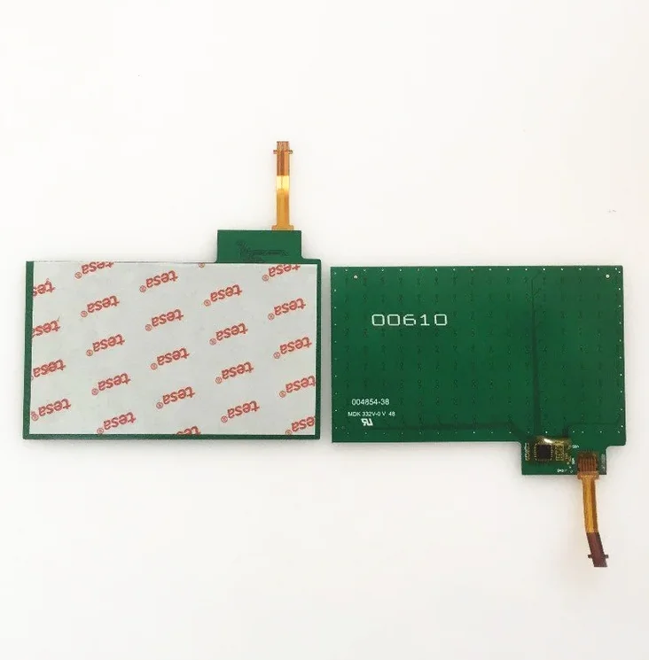 Задняя сенсорная панель оригинальная печатная плата запасные части для Sony PSVita 2000