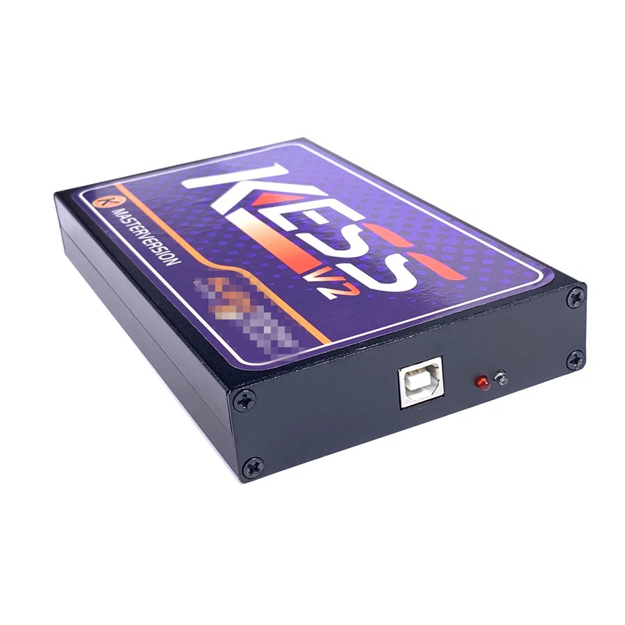 KESS 4 036 V2 OBD2 менеджер Тюнинг Комплект No Token limited ECU программирующий инструмент kess