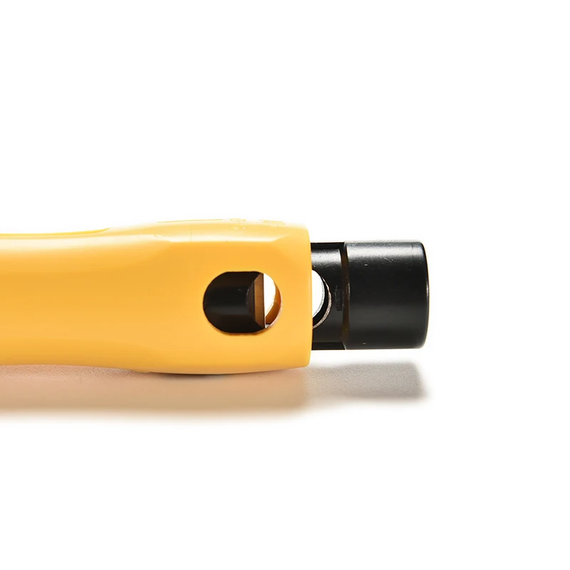 12x2.5cm Speedy Coax Coaxial Cable Cutter Stripper Tool for RG6 RG59 RG7 RG11 Cat5/6e Stripping | Компьютеры и офис