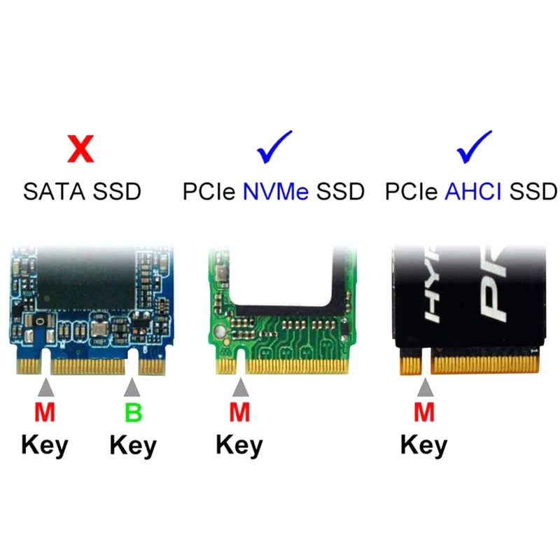

Desktop Converter PCI-E Adapter Card U.2 U2 Kit NVME PCIe SSD SFF-8639