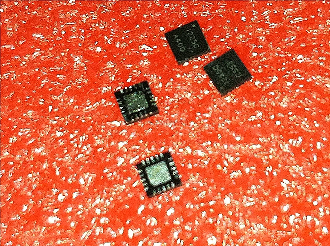 1pcs/lot TPS51225C 1225C TPS51225B 1225B TPS51916 51916 TPS51285A 1285A TPS51285B 1285B TPS51275C 1275C TPS51275B 1275B QFN-20 - купить по