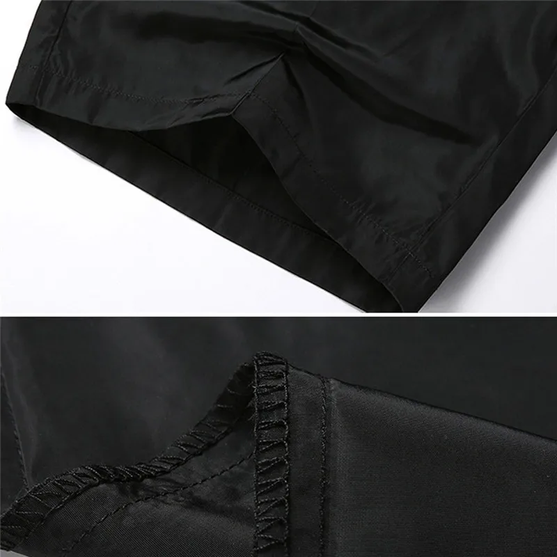 Мужские шорты для плавания Гавайские быстросохнущие пляжные серфинга бега ming