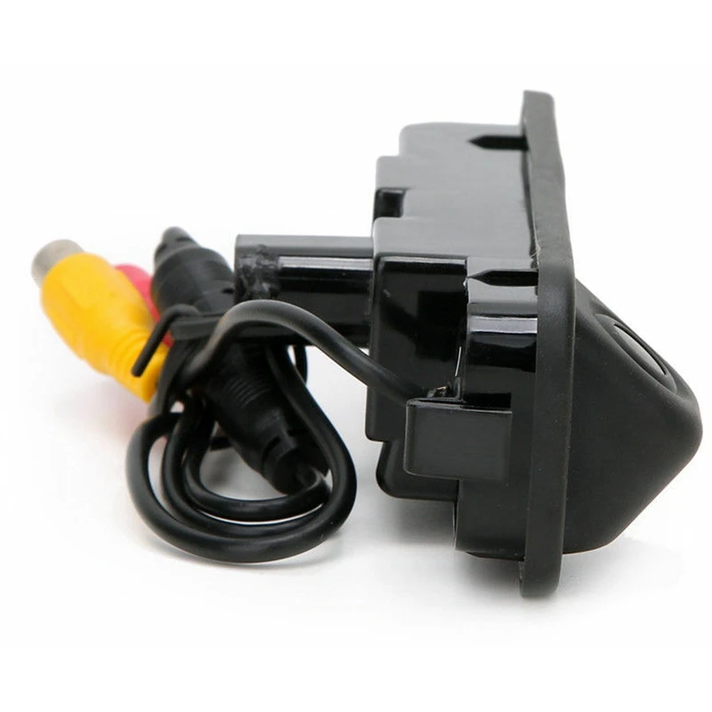 

for Ford Focus 3 2012 2013 Rear View Camera 170 degree Wide Angle CVBS+AHD Starlight Night Vision Reversing Camera