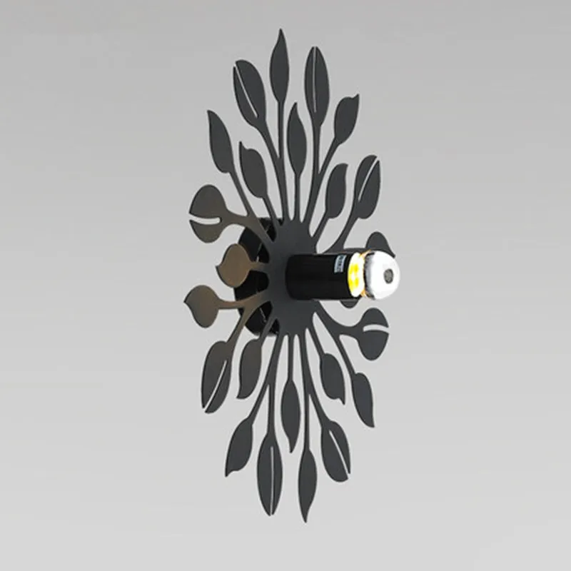 Современный минималистичный художественный светильник в скандинавском стиле