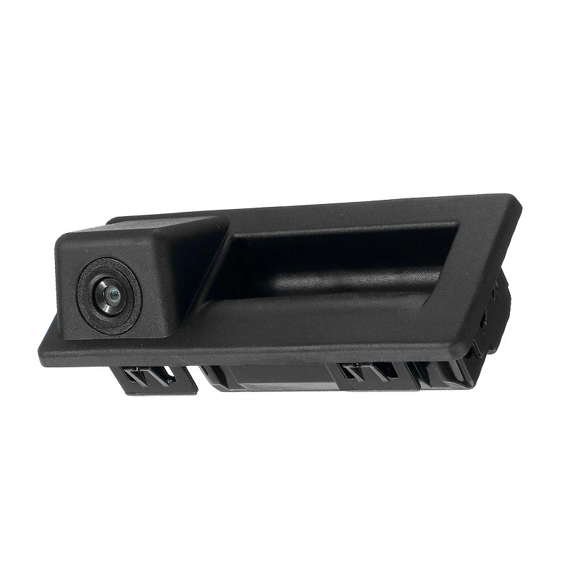 Ручка для багажника автомобиля задняя дверь камера заднего вида HD Skoda Octavia MK3 A7 5E