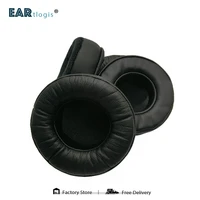replacement ear pads for akg k271 k 271 k 271 mkii headset parts leather cushion velvet earmuff earphone sleeve cover