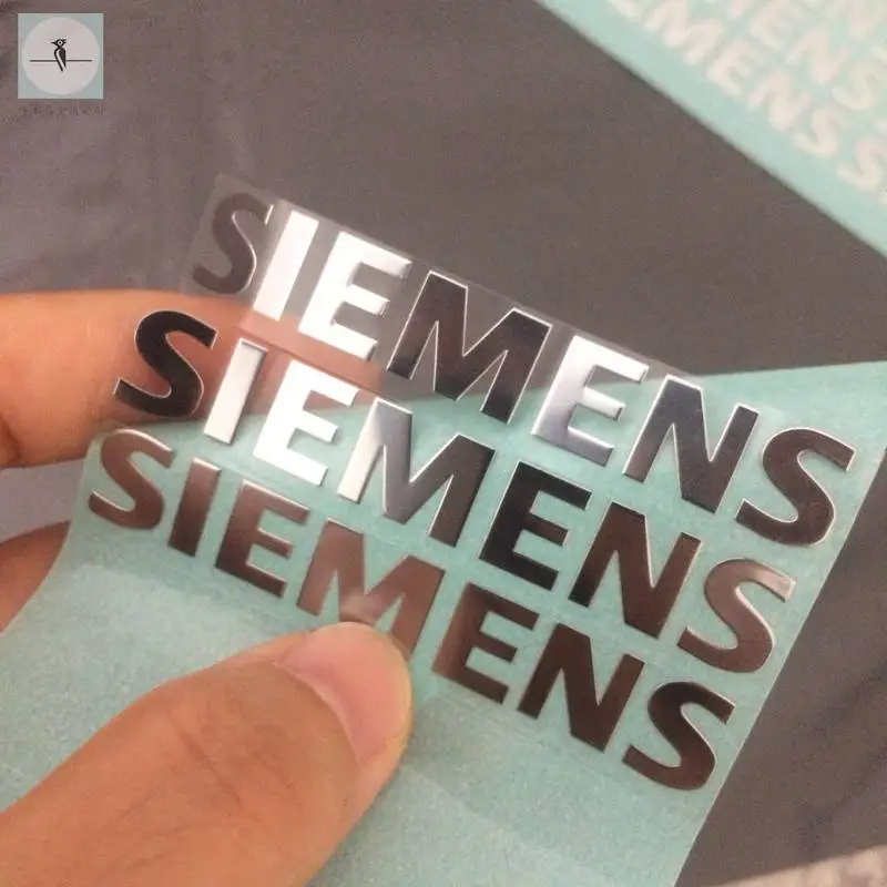 Индивидуальный скраб Ультратонкий Металл Настройка торговой марки