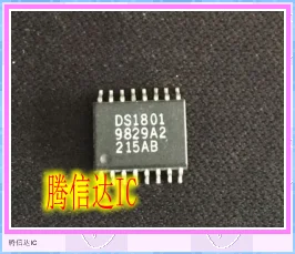 

DS1801 SOP16