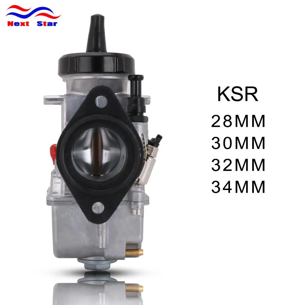 Карбюратор для KTM Scooter ATV Quad Racing Moto 125cc 250cc KSR 28 30 32 34|Карбюратор| |