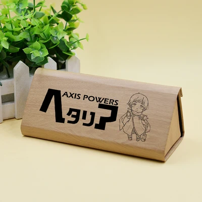 Чехол-карандаш для косплея аниме Axis Powers Hetalia APH Wang Yao | Тематическая одежда и
