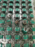 100pcs alps original 3d sensor joystick for ps4xboxoneps3 anolog for ps4 controller repair parts