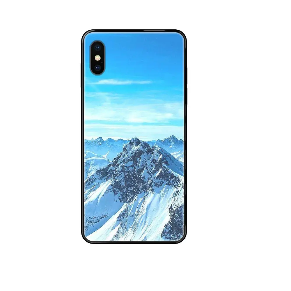 Мягкий черный чехол из ТПУ для Xiaomi Redmi Note 4 5 5A 6 7 8 8T 9 9S Pro Max | Мобильные телефоны и