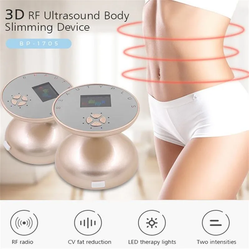 Kopen Usb Nano Ipl Rf Ultrasone Cavitatie Vetreductie Body Afslanken Led Light Anti Cellulitis Huid Draai Massager Gewichtsverlies 30 #