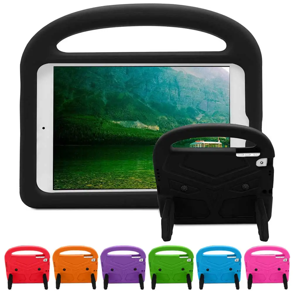 Из нетоксичного материала EVA детский ударопрочный чехол для iPad 9 7 2017 2018 5th 6th Gen