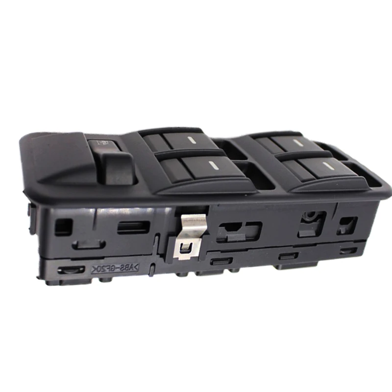 Новый Электрический оконный выключатель YUD501570PVJ для Land Rover Range Sport LR3 DISCOVERY III