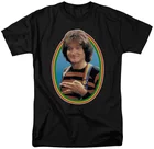 Футболка унисекс Mork из Ork Mork и Mindy
