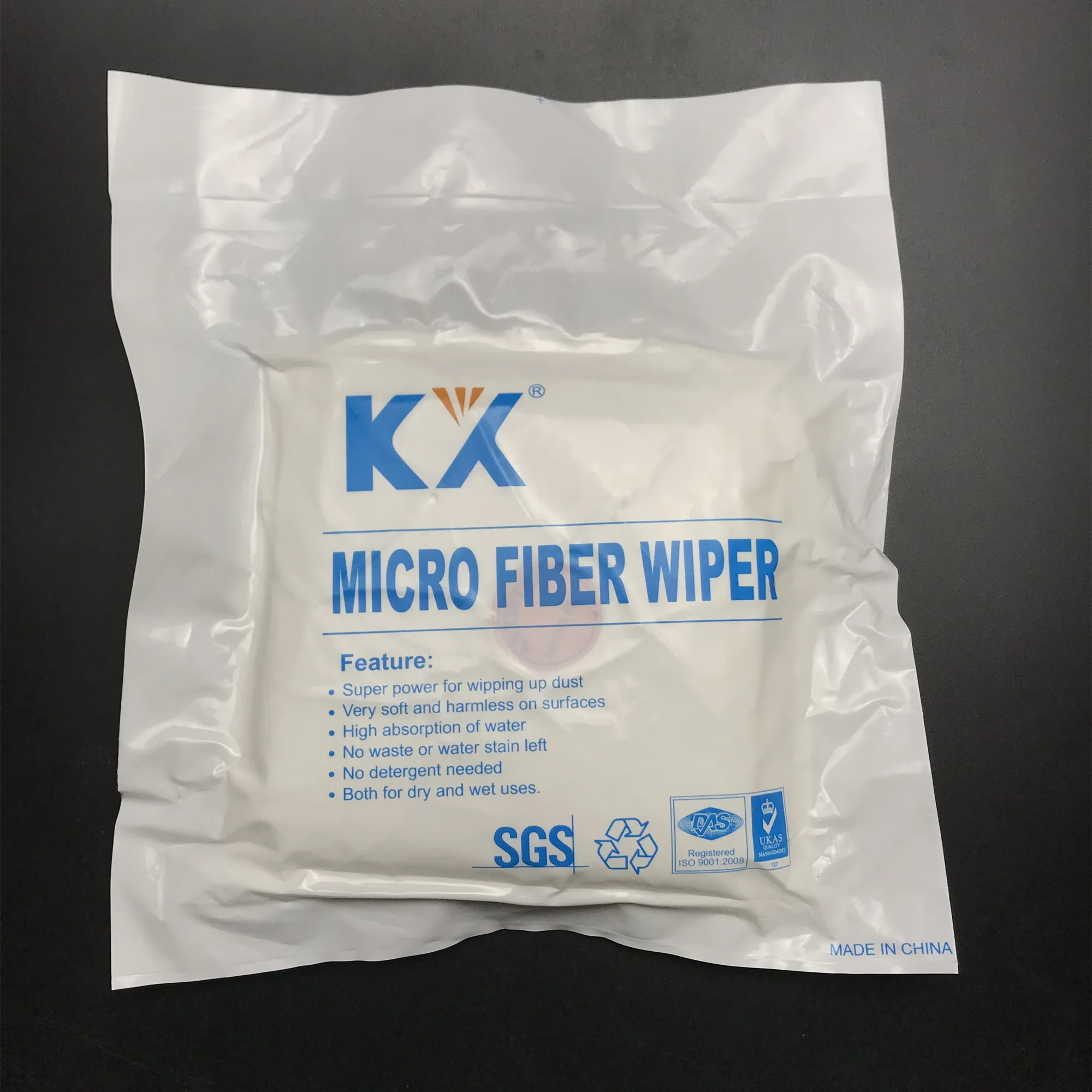 

100Pcs 6*6Inch LCD Screen Soft Cleanroom Wiper Class1-10000 Dust Free Cloth Tools for Mobile Phone Repair
