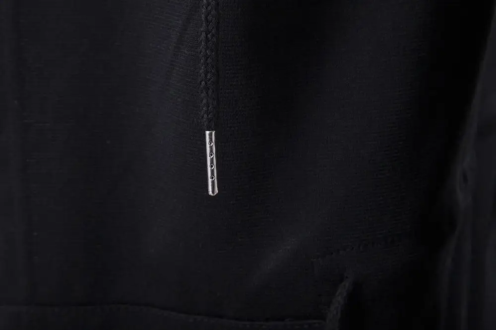 Мужской плащ Тренч однотонная ветровка модная осенняя куртка для мужчин|Плащи и