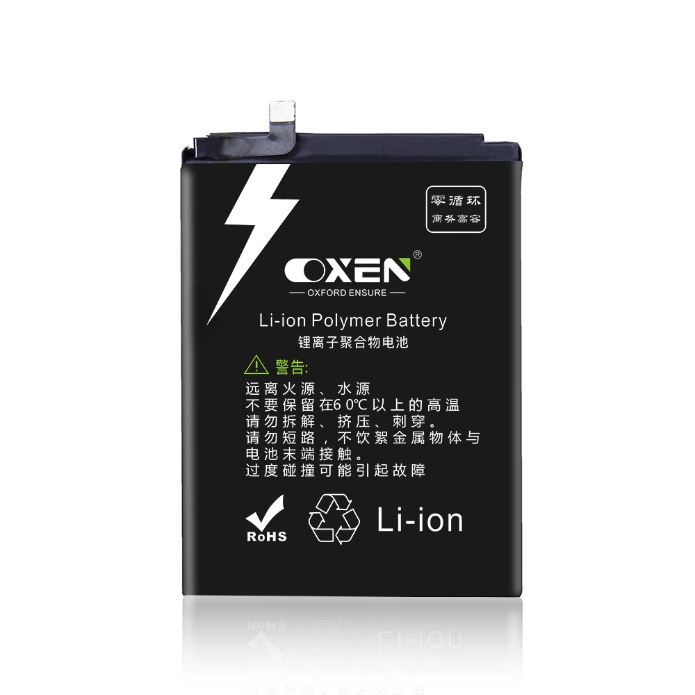 Аккумулятор OXEN BN35 для Xiaomi Redmi 5 7 &quot сменные батареи телефона Высококачественная