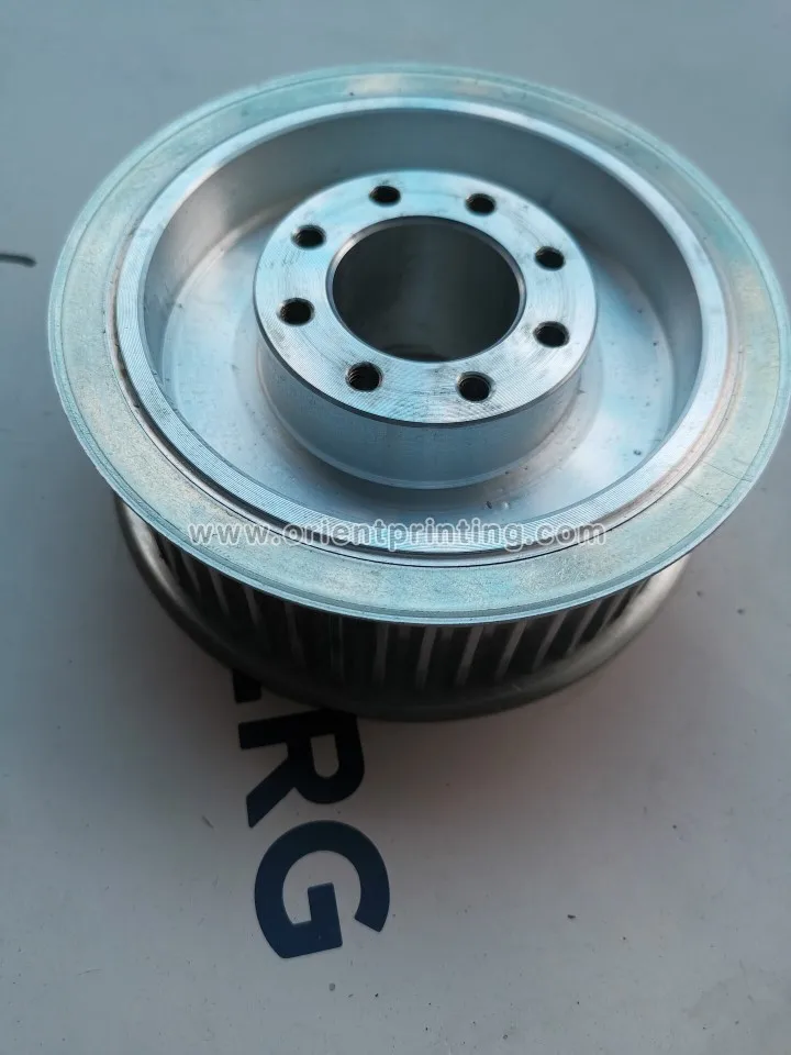F2.016.279 шкив для печатная машина Heidelberg SM102 CD102 XL105 подачи пояса|Детали принтера| |