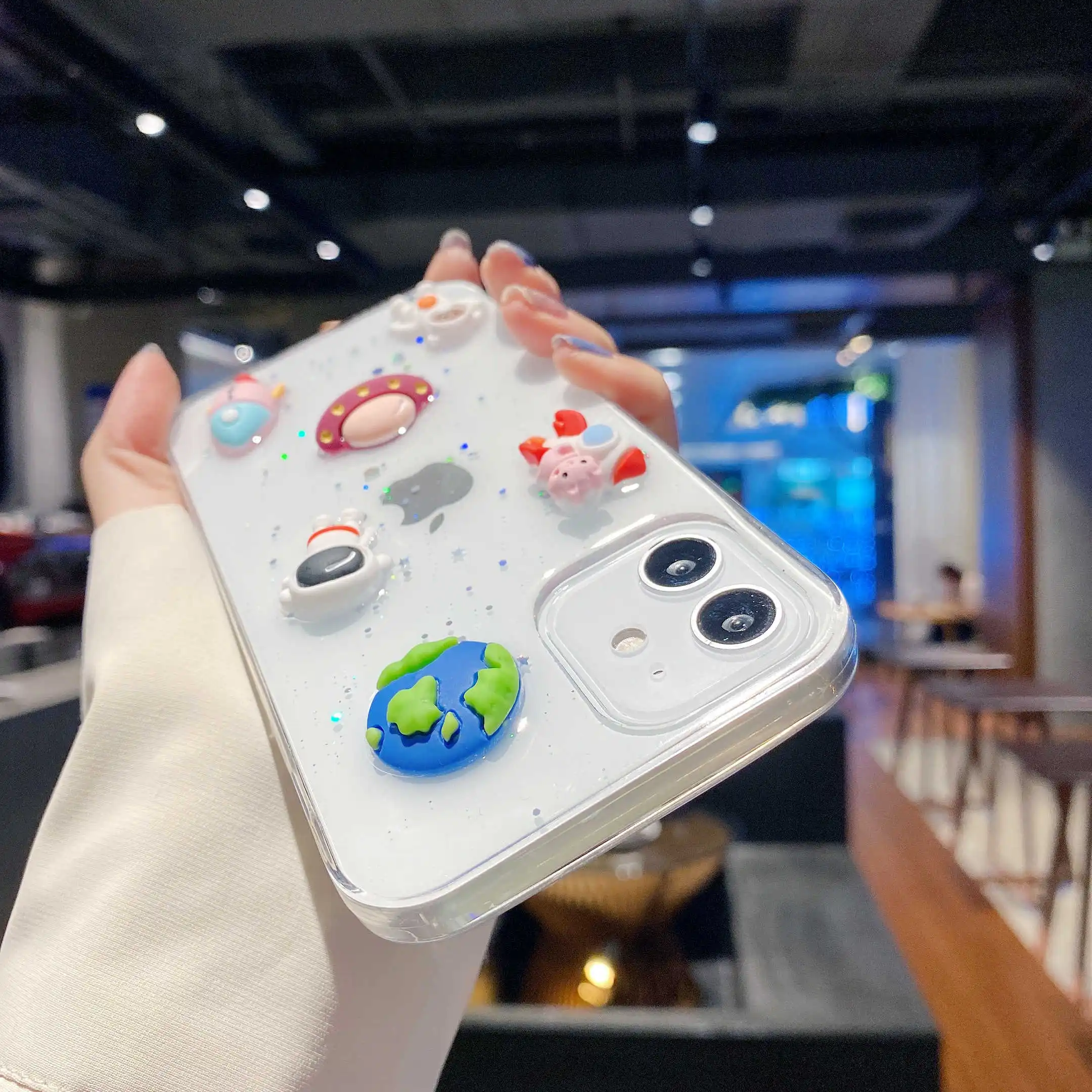 Фото Чехол для Iphone 11 12 Mini Pro Max 7 8 p Xs Xr силиконовый противоударный Мобильные телефоны и Чехол для Iphone 11 12 Mini Pro Max 7 8 p Xs Xr силиконовый противоударный Мобильные телефоны и