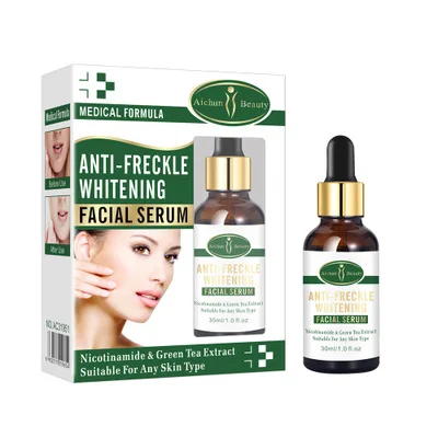 

30ml Anti-Freckle Whitening Facial Serum