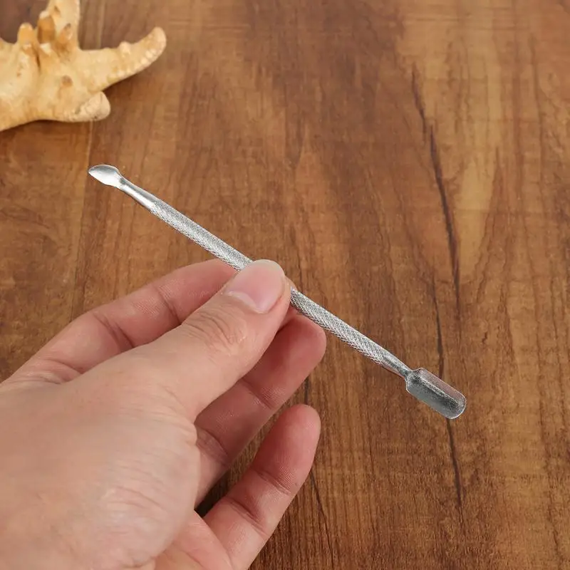 Средство для ухода за ногтями инструмент ремонта набор педикюра и маникюра