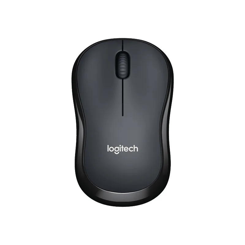 Беспроводная мышь logitech M220 3 цвета опционально 2 4 ГГц обнаружена официальным