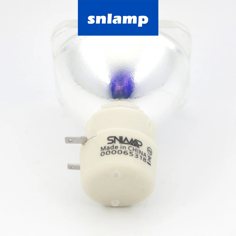 Совместимая лампа проектора/лампочки Φ с корпусом для звуковых проекторов VIEW