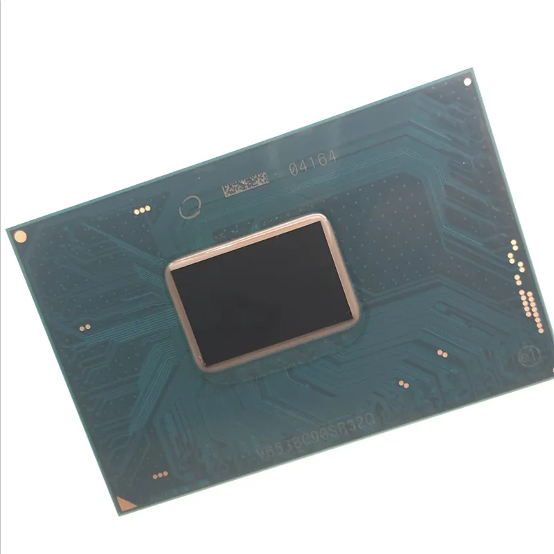 1 шт. I7 7700HQ SR32Q BGA 100% новый и оригинальный|Запасные части| |