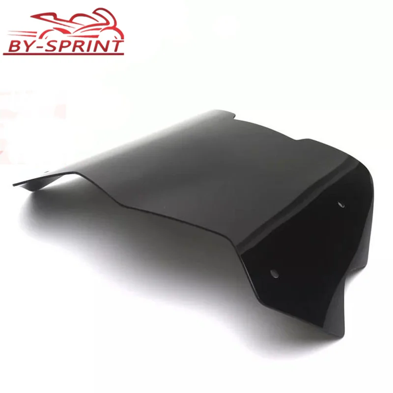 Лобовое стекло для YAMAHA TMAX 530 tmax SX DX Tmax 2017 2018 2019 Double Bubble|Козырьки от ветра и ветр.