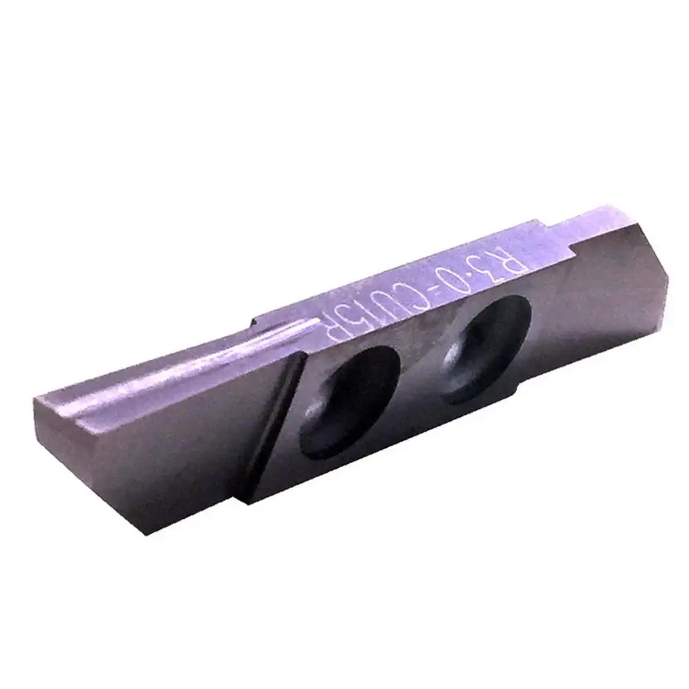Режущий держатель MZG 42R200 42R250CU15R ZM856 из нержавеющей стали 5 шт.|carbide inserts|grooving insertparting