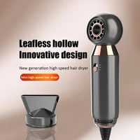 professional hair dryer strong wind salon dryer hot aircold air wind 2 speed hammer blower dry electric hairdryer salon