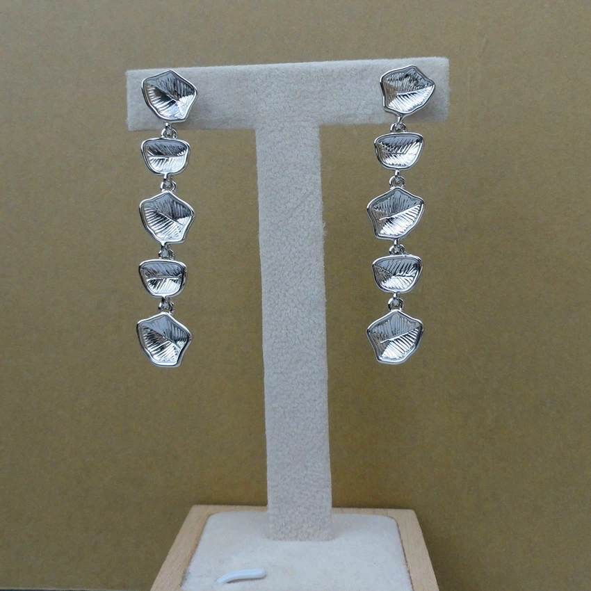 Yuminglai Новое поступление Роскошные африканские Женские аксессуары Уникальный