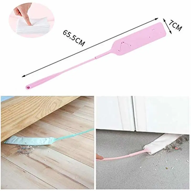 Съемный Чистящая Щетка Для Чистки волос щетка для с Нетканая салфетка уборки