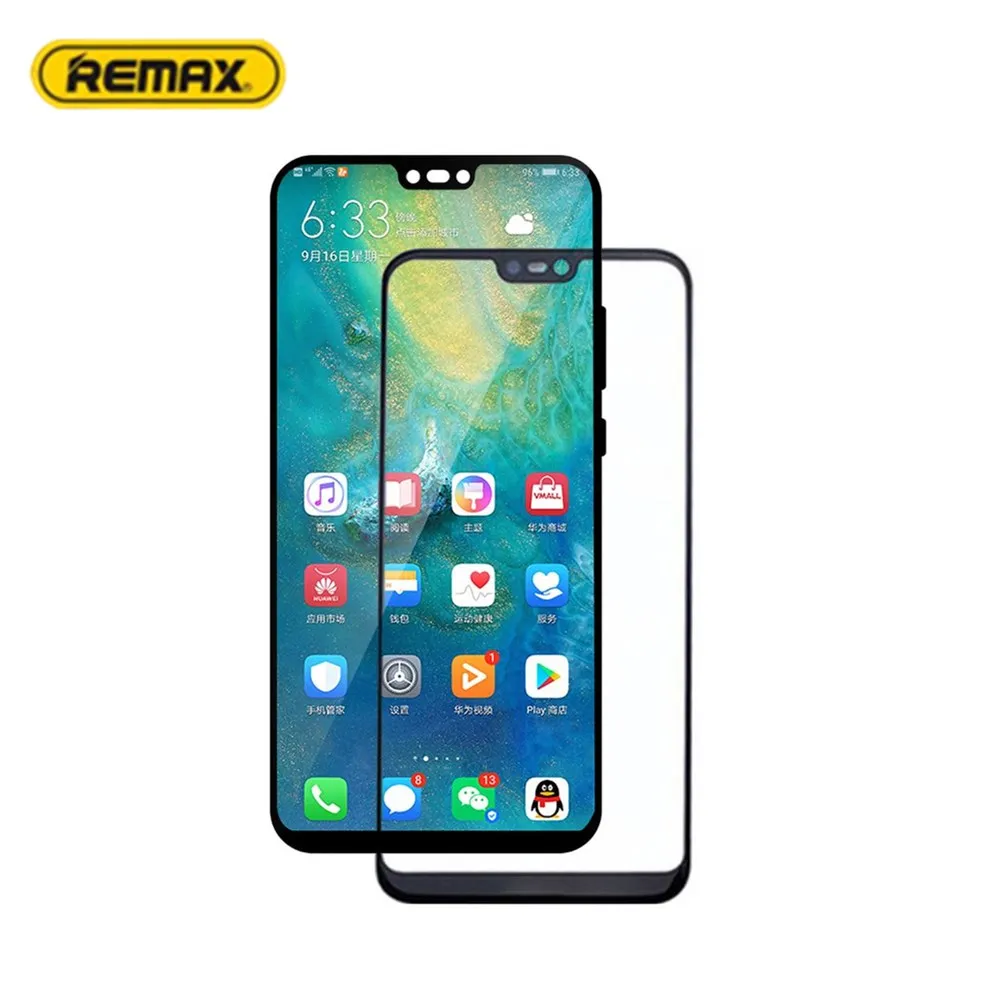 Оригинальный ЖК экран Super Amoled для HUAWEI P20 Lite/Nova 3e honor10 lite протектор экрана Замена