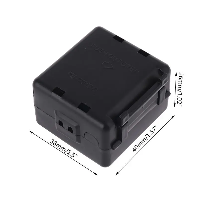 1CH 220V 315MHZ 433MHZ + SF02 2 водонепроницаемые кнопки беспроводной пульт дистанционного