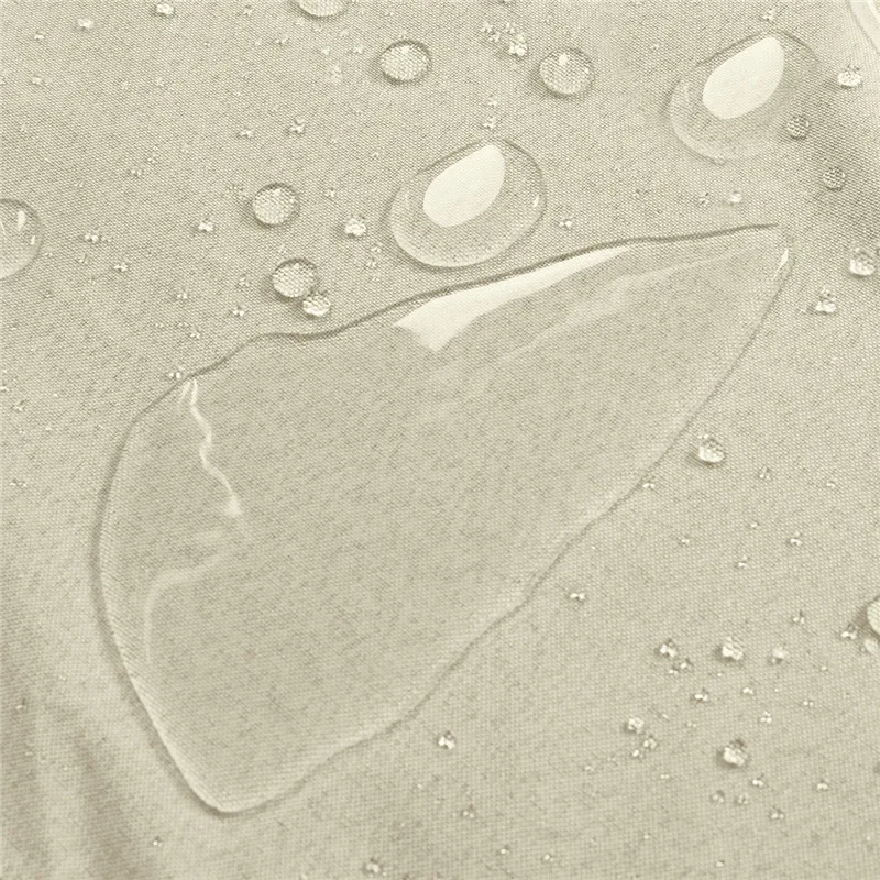 Водонепроницаемая беседка Блэкаут для сада патио спальни гостиной ванной