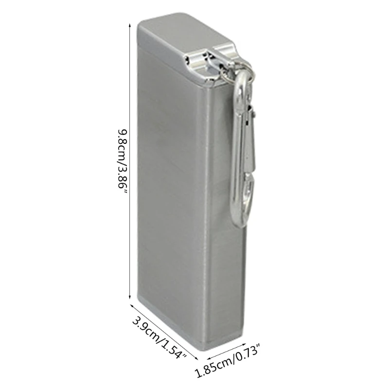 Футляр для курения чехол устойчивый к столкновениям идеальный подарок женщин и