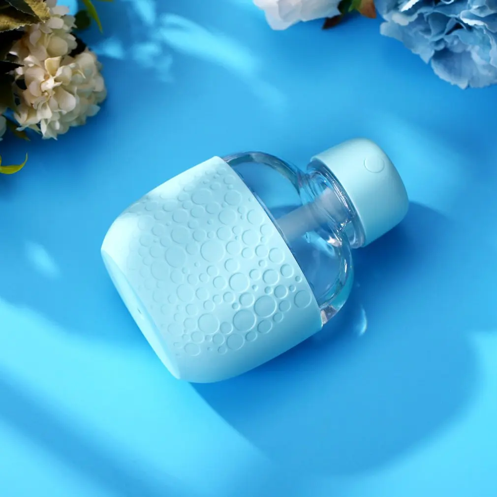 Увлажнитель воздуха для дома и спальни аромаувлажнитель автомобильный диффузор